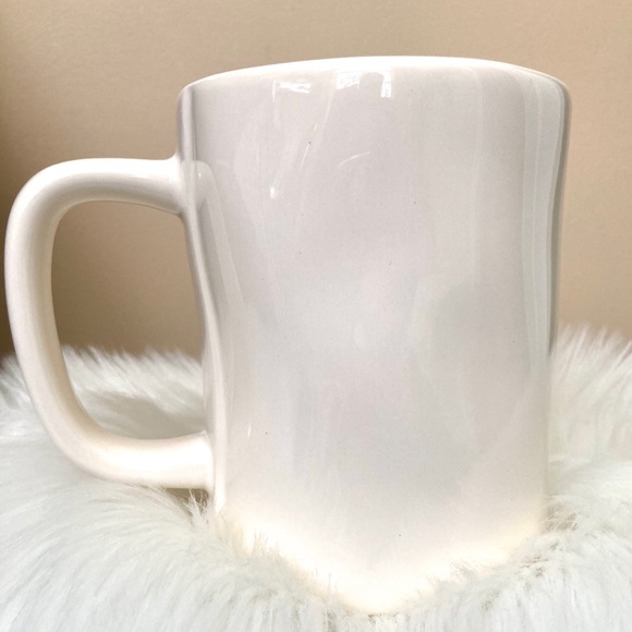 RAE DUNN “BAE” ceramic mug - Picture 2 of 5